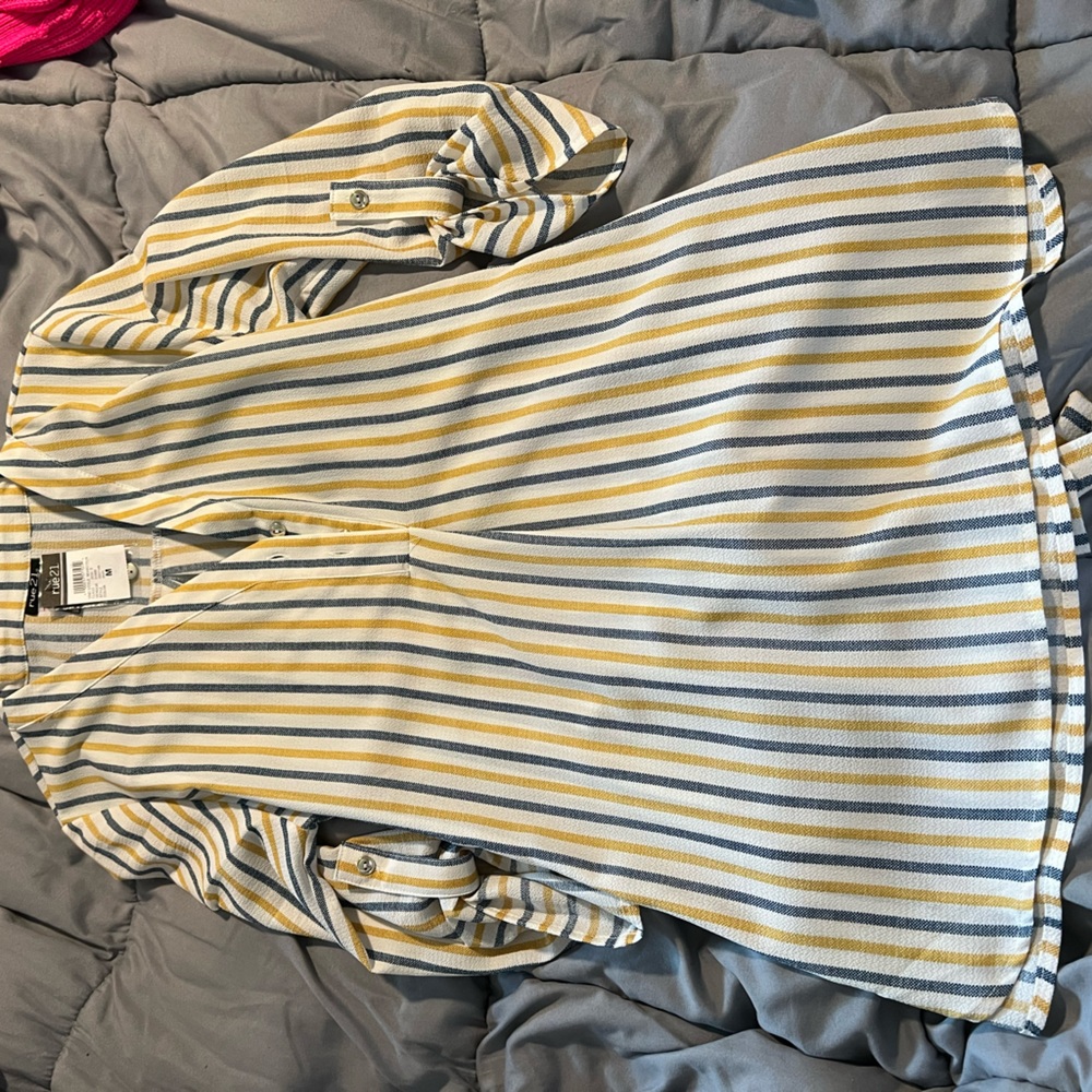 Rue21 Top